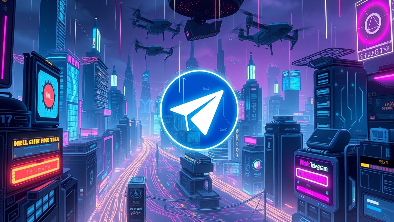 Как в 2025 заработать на Telegram-канале: секреты прибыльного старта без вложений
